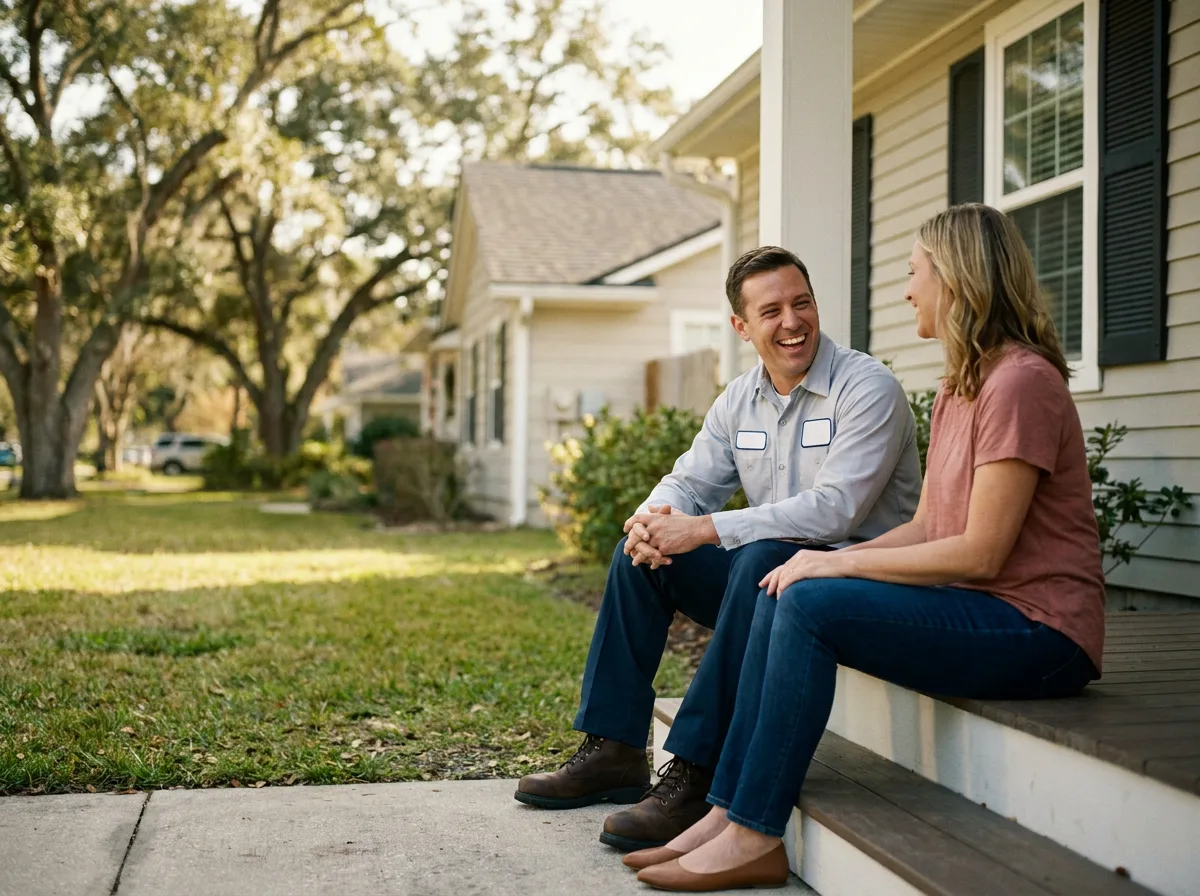 Septic tank pumping FAQs for Boothville, LA